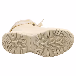 Skechers Trego Snow Worries Waterproof Womens Fashion Boots in Natural - 5