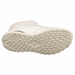 Skechers Uno Rugged Fiesty Winter Womens Fashion Boots in White - 8