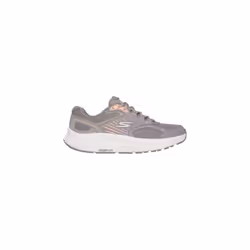 ) GO RUN Consistent 2.0 Advantage | Taupe/Multi | Women's Comfort Lace Up Trainers - 8 (Adults'