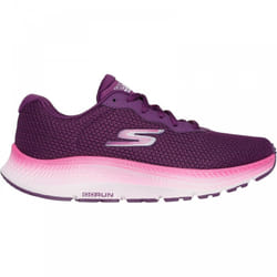 ) Go Run Consistent 2.0 Fast Pace | Plum | Women's Light-weight Running Trainers - 7 (Adults'