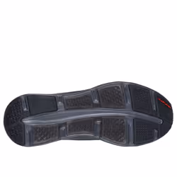 ) Skechers Glide-Step Altus Synthetic Men's Black/Charcoal Trainers - Black, 12 (Adults'