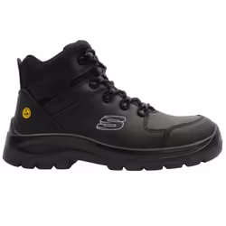 Skechers Safety Boots S3 ESD Trophus Kilram - 10 UK