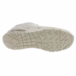 Skechers Street Uno Mancala Women's Sneaker  8 B(M) US  Off White-Multi