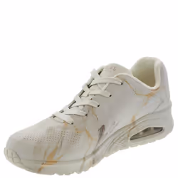 Skechers Street Uno Mancala Women's Sneaker  8 B(M) US  Off White-Multi
