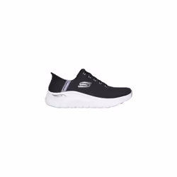 ) Arch Fit 2.0 - Good Energy | Black/Multi | Women's All-Day Comfort & Supportive Trainers - 4 (Adults'
