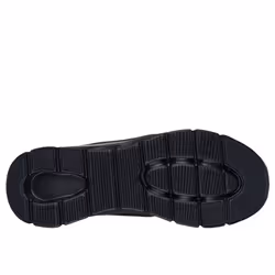 ) Skechers Glide-Step Pro Men's Black Trainers - Black, 10 (Adults' - Additional view 4