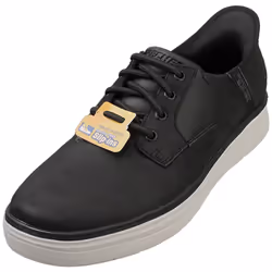 Skechers Slip-ins Hyland Radley Mens Casual Trainers in Black - 7 UK