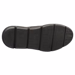 Skechers Slip-ins Garza Carlyn Mens Casual Trainers in Black - 7