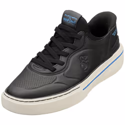 Skechers Snoop Dogg Snoop One Mens Fashion Trainers in Black White - 10
