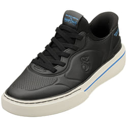 Skechers Snoop Dogg Snoop One Mens Fashion Trainers in Black White - 11