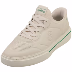 Skechers Snoop Dogg Snoop One Mens Fashion Trainers in Off White - 8