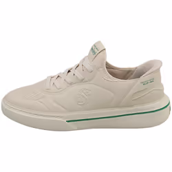 Skechers Snoop Dogg Snoop One Mens Fashion Trainers in Off White - 9