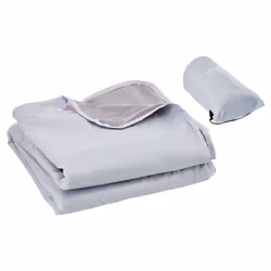 VEVOR Camping Blanket  Large Warm Wearable Stadium Blanket  Waterproof & Windproof  Polyester Fleece  Flame Retardant  Great  ...