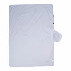 VEVOR Camping Blanket  Large Warm Wearable Stadium Blanket  Waterproof & Windproof  Polyester Fleece  Flame Retardant  Great for Outdoors  Picnics  Hi