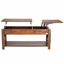 VEVOR Lift Top Coffee Table - 47.5inch