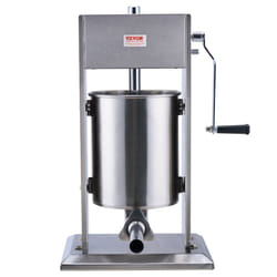 VEVOR Manual Sausage Stuffer - 10L