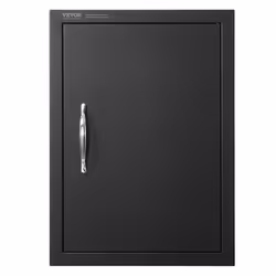 VEVOR  BBQ Island Access Door Outdoor Kitchen Door - 16X22 inches