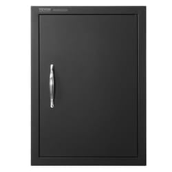VEVOR  BBQ Island Access Door Outdoor Kitchen Door - 16X22 inches