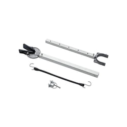 VEVOR Transom Saver  23-35 in  Adjustable Boat Transom Saver with Composite Head  Corrosion-Resistant Easy-to-Install Transom Savers for Less Than 100