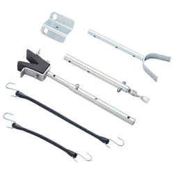 VEVOR Transom Saver  23.6-59 in  Adjustable Boat Transom Saver with Composite Head  Corrosion-Resistant Easy-to-Install Transom Savers for Less Than 1