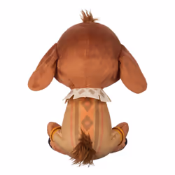 Disney Store Official Valentino Plush from 'Wish' Series - Soft & Cuddly 13-Inch Toy - Premium Collectible for Wish Enthusiasts for All - Authentic De