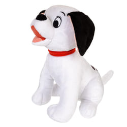 Disney Store Official Lucky Dalmatian Plush - Iconic 12-Inch Soft Toy from The 101 Dalmatians Collection - Perfectly Crafted for Fans & Kids - Durable