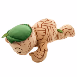 Disney Store Official Cuddleez Plush - Groot - Big Plush - Super Soft & Huggable Toy for Fans & Kids of All Ages - Perfect Co ...