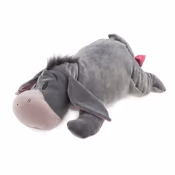Disney Store Official Eeyore Cuddleez Plush from Winnie The Pooh - 24-Inch - Ultra-Soft & Cozy Toy for Fans & Collectors of A ...