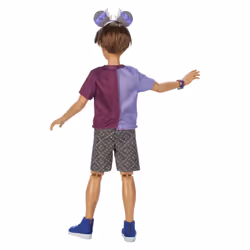 Disney Inspired by Sven - Frozen ily 4EVER Doll - 11''