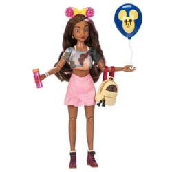 Disney Inspired by Belle - Beauty and The Beast ily 4EVER Doll - 11''