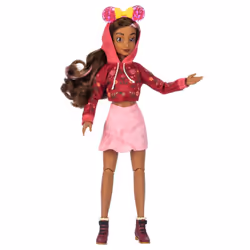 Disney Inspired by Belle - Beauty and The Beast ily 4EVER Doll - 11''