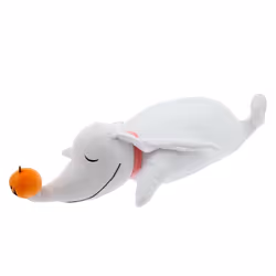 Disney Store Official Cuddleez Plush - Zero - Big Plush - Super Soft & Huggable Toy for Fans & Kids of All Ages - Perfect Col ...