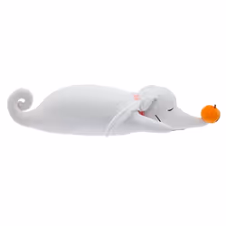 Disney Store Official Cuddleez Plush - Zero - Big Plush - Super Soft & Huggable Toy for Fans & Kids of All Ages - Perfect Collectible Gift  Plushy