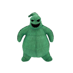 Disney Store Official The Nightmare Before Christmas Plush Collection - Oogie Boogie - Detailed Design - Unique Gift for Fans & Kids - Celebrate Tim B