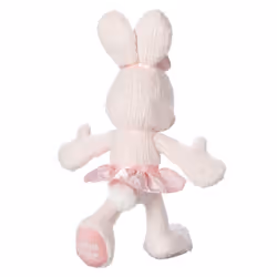 Disney Store Official Minnie Mouse Easter Plush  13 Inches  for Boys and Girls  Squishy Animals  Perfect Easter Basket Stuffer or Spring Decor  Suitab