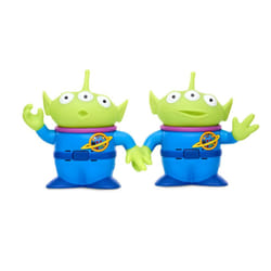 Disney Store Official Alien Talking Action Figures from Toy Story  Features Sounds and Phrases from The Movies  Interacts with Other Figures and Toys