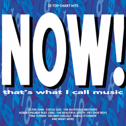 Now That's What I Call Music! 18 - Various