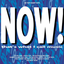 Now That's What I Call Music! 18 - Various