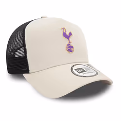 New Era Spurs Seasonal Repreve Stone 9FORTY E-Frame Trucker Cap