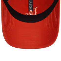 New Era Mens League Essential 9Twenty Cap ~ LA Dodgers rust