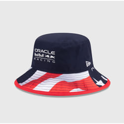 2024 Red Bull Racing New Era US Edition Bucket Hat