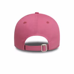 LA Dodgers' Womens League Essential Purple 9FORTY Cap