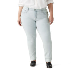 Levi's Women's Size 311 Shaping Skinny Jeans Also Available  Pillar Up  38 Plus