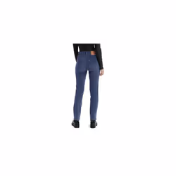 Levi's Women's 724 High Rise Straight Jeans Also Available in Plus  Nightwatch Blue  24 Long
