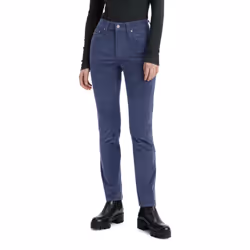 Levi's Women's 724 High Rise Straight Jeans Also Available in Plus Nightwatch Blue 26 Long