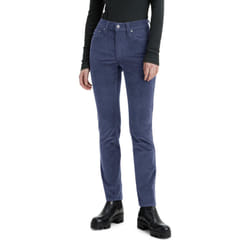 Levi's Women's 724 High Rise Straight Jeans Also Available in Plus  Nightwatch Blue  28 Regular