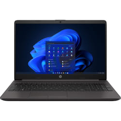 HP 255 G9 AMD Ryzen™ 5 5625U Laptop 39.6 cm (15.6") Full HD 8 GB DDR4-SDRAM 512 GB SSD Wi-Fi 6 (802.11ax) Windows 11 Home Black