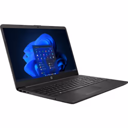HP 255 G9 AMD Ryzen™ 5 5625U Laptop 39.6 cm (15.6") Full HD 8 GB DDR4-SDRAM 512 GB SSD Wi-Fi 6 (802.11ax) Windows 11 Home Black