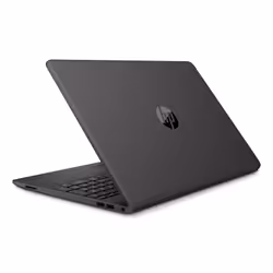 HP 255 G9 AMD Ryzen™ 5 5625U Laptop 39.6 cm (15.6") Full HD 8 GB DDR4-SDRAM 512 GB SSD Wi-Fi 6 (802.11ax) Windows 11 Home Black