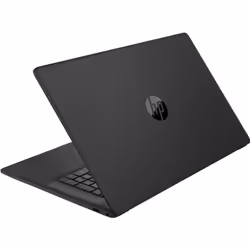 HP 17-cp2006na AMD Ryzen™ 3 7320U Laptop 43.9 cm (17.3") Full HD 8 GB LPDDR5-SDRAM 512 GB SSD Wi-Fi 5 (802.11ac) Windows 11 Home Black